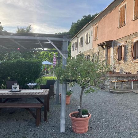 Casa Petra - Casa Tre Stelle - Casa Caneva - Ferien Fuer 6-14 Personen Ponti Екстериор снимка
