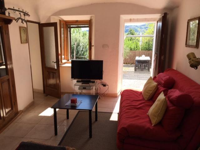Casa Petra - Casa Tre Stelle - Casa Caneva - Ferien Fuer 6-14 Personen Ponti Екстериор снимка