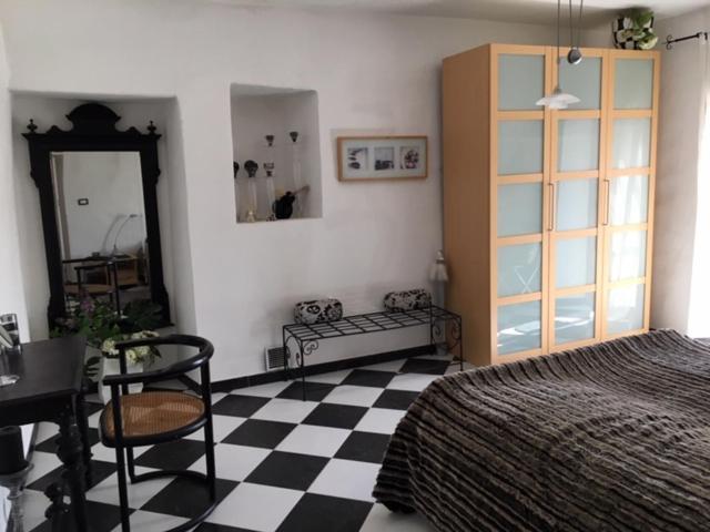 Casa Petra - Casa Tre Stelle - Casa Caneva - Ferien Fuer 6-14 Personen Ponti Екстериор снимка