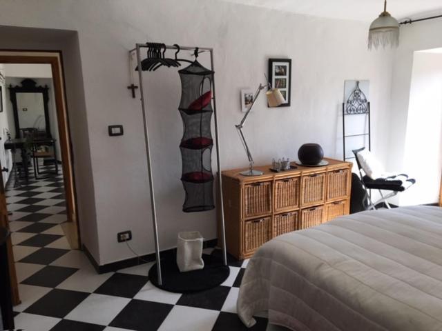 Casa Petra - Casa Tre Stelle - Casa Caneva - Ferien Fuer 6-14 Personen Ponti Екстериор снимка
