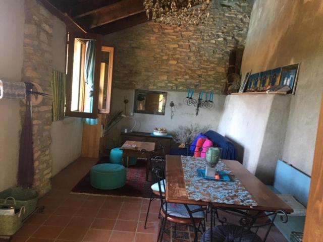 Casa Petra - Casa Tre Stelle - Casa Caneva - Ferien Fuer 6-14 Personen Ponti Екстериор снимка