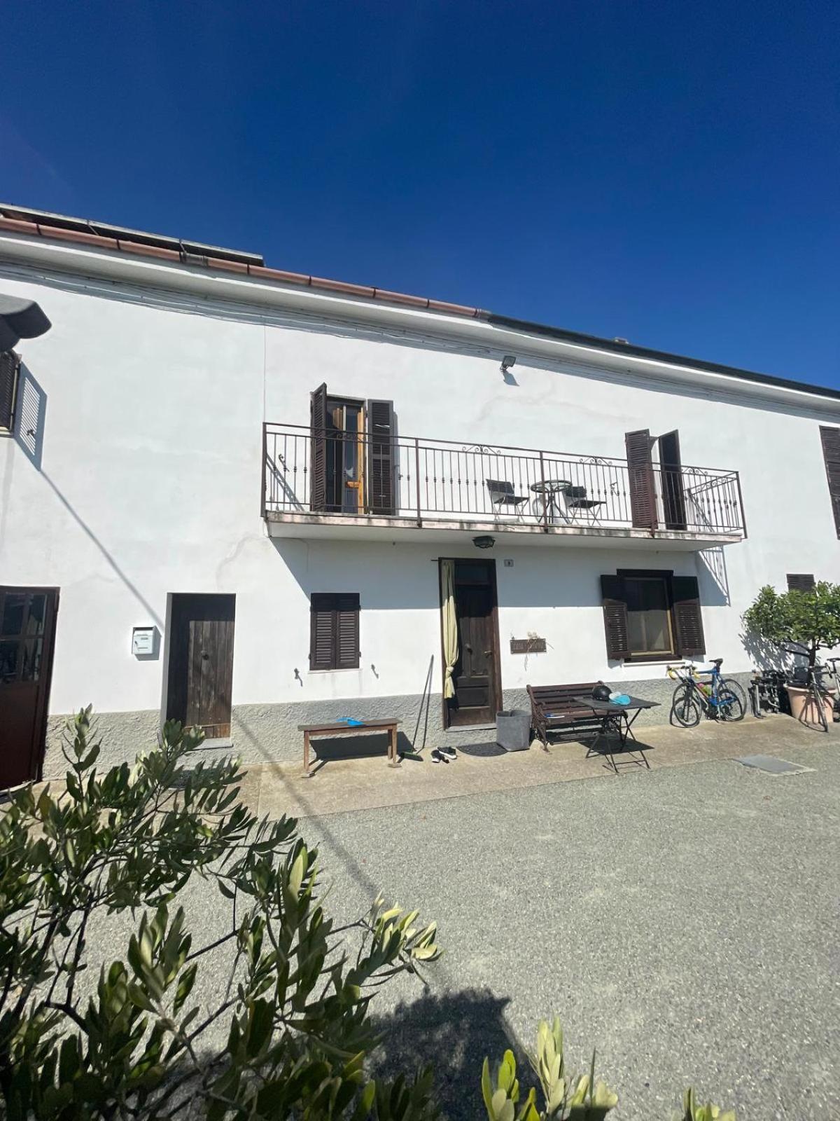 Casa Petra - Casa Tre Stelle - Casa Caneva - Ferien Fuer 6-14 Personen Ponti Екстериор снимка