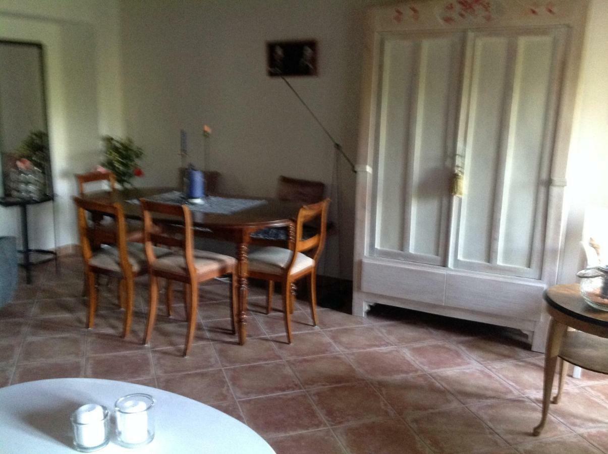 Casa Petra - Casa Tre Stelle - Casa Caneva - Ferien Fuer 6-14 Personen Ponti Екстериор снимка