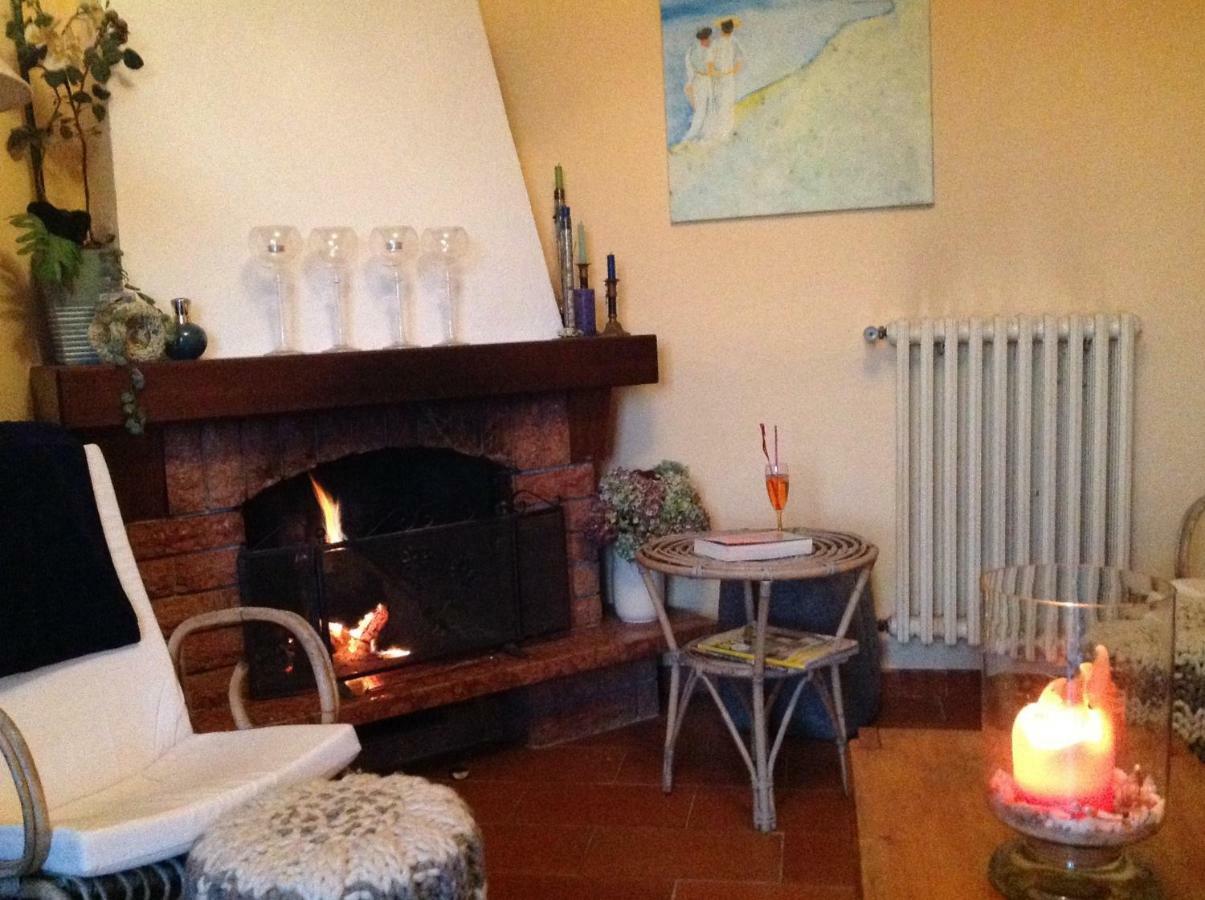 Casa Petra - Casa Tre Stelle - Casa Caneva - Ferien Fuer 6-14 Personen Ponti Екстериор снимка