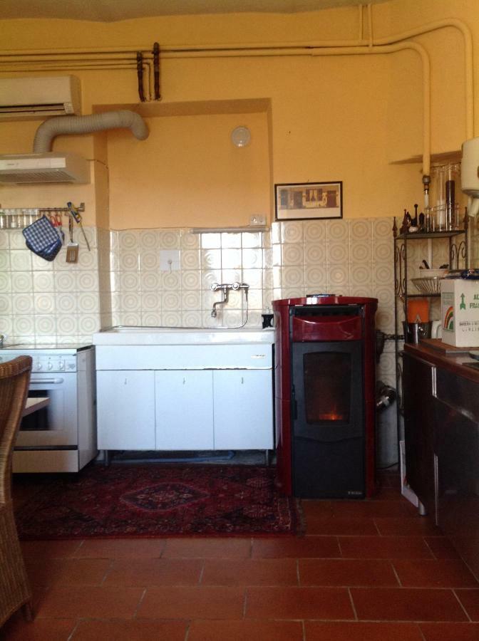 Casa Petra - Casa Tre Stelle - Casa Caneva - Ferien Fuer 6-14 Personen Ponti Екстериор снимка