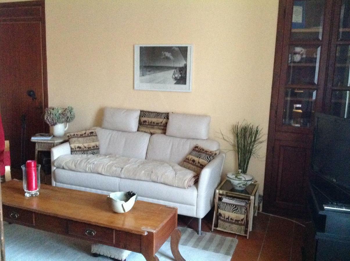 Casa Petra - Casa Tre Stelle - Casa Caneva - Ferien Fuer 6-14 Personen Ponti Екстериор снимка